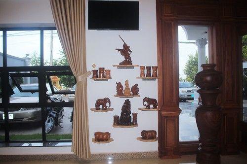 Kc River Hotel Kampong Cham Exterior foto